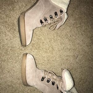 Aldo Winter Booties